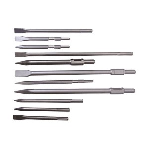 SIGMA FLAT CHIESEL 18X450X25