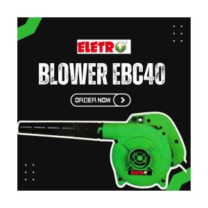 ELETRO ELETRIC BLOWER EBC40 ELETRO