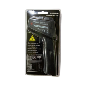 INFRARED THERMOMETER - DT8550KH