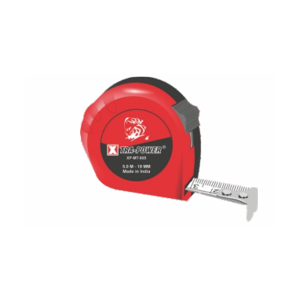 Xtra Power Stainless Steel Measuring Tape 5 Mtr Xpmt805