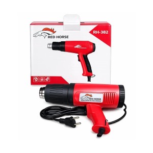 RED HORSE HOT AIR GUN 2000W - RH - 382