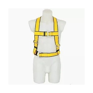 SAFETY HARNESS HALF BODY
