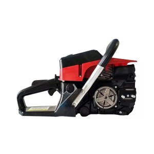 CLIF TOUGH GASOLINE CHAINSAW W/O CHAIN & GUIDE BAR 62CC 2.4Kw