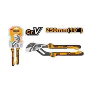 INGCO PUMP PLIERS 250MM - HPP28251