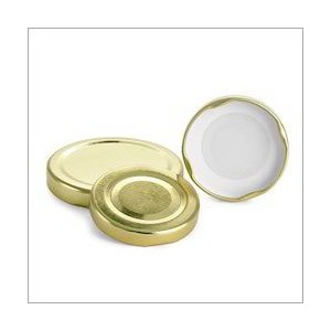 ADVANCE LUG CAPS – 43 MM