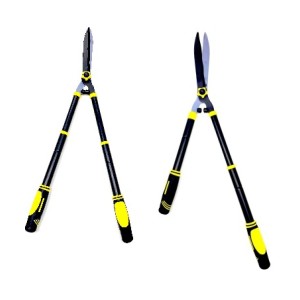 JON BHANDARI HEDGE SHEAR 33 INCH EXTENDABLE HANDLE H-006(B)