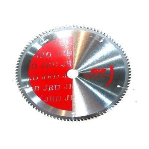 JRD TCT BLADES ALUMINIUM CUTTING BLADE 12"Ã—100