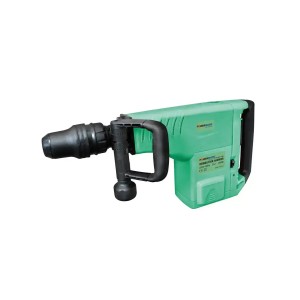 POWERMATIC DEMOLITION HAMMER 11KG 2200W - PTC-DH11-2100