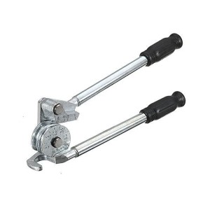 Atlas 1/2 inch Copper Lever Type Tube Bender