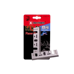XTRA POWER PLANER BLADE FOR F20A (HSS)