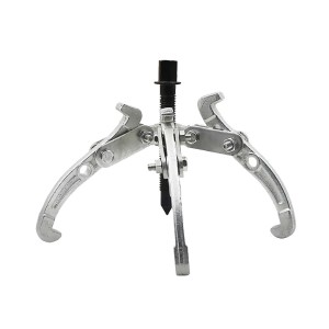 Hanbon Industrial 3-Jaw Gear Puller 100Mm (8Pcs) - 106100
