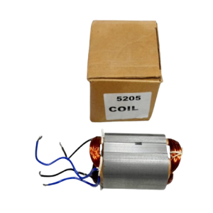 OPEL SELECT 5205 - FIELD COIL