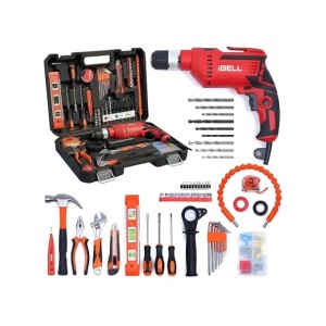 RED HORSE TOOL KIT 33PC 13RE - RH - 363