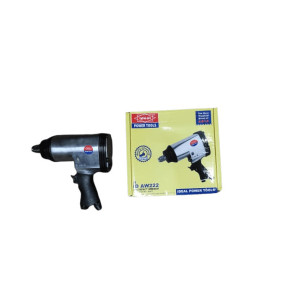 Ideal Pneumatic Impact Wrenches A/t Id-aw222