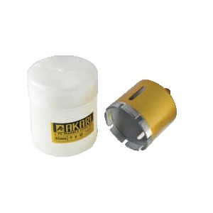 AKARI MARBLE CORE BITS (FOR DRILL MACHINE) 65MM