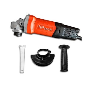 KP TECH ANGLE GRINDER 1200W - BK-G12004