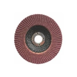 JON BHANDARI GURU FLAP DISC 5" - GRIT 80#,