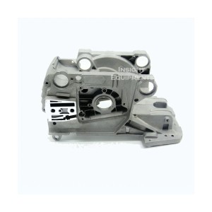 OPEL CHAINSAW SPARE CRANK CASE HEAVY DUTY