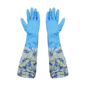 SAFETY KITCHEN & HOUSE KEEPING GLOVES (LS-132) (200PCS/PKT)