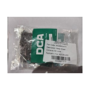 DCA Rotary Hammer AZC05-26B Metal Sheet