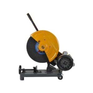 MAF Motorised Cut off Saw 400mm 2200W - MPCS-400S