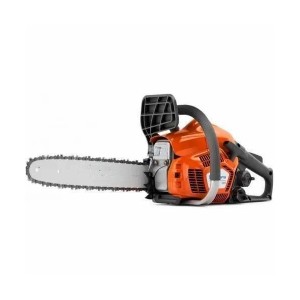 CLIF GASOLINE CHAIN SAW (PROFESSIONAL) -58CC 22INCH OCH550M