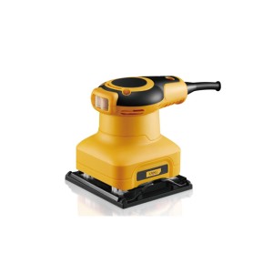 Deli Palm Sander 300W 110*100(mm) - DL-SG110-E1