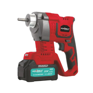 POWERBILT CORDLESS VIBRATOR 35MM - PBT-CBL21-VB35
