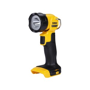DEWALT LIGHTENING - 18V LED PIVOT LIGHT - 100 L/M - BARE TOOL DCL040-XJ