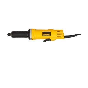 DEWALT 6MM - 450W - HEAVY DUTY DIE GRINDER - 25000 RPM - 1.6 KG - TOGGLE SWITCH DWE4887N-IN