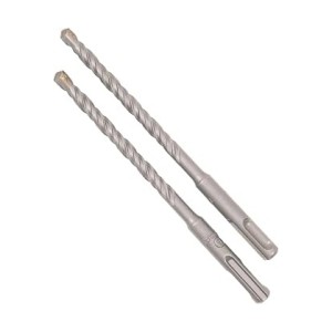 JON BHANDARI SDS DRILL BITS (CROSS TIPS PLUS) 6 X 110MM