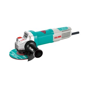 GT LINK ANGLE GRINDER MACHINE 100 MM 1250 W - GT-1002