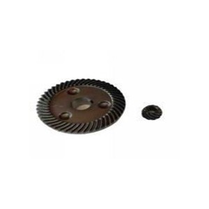 EMTOP ANGLE GRINDER 2200W 9" - GEAR/PINION - EAGR22093-SP- 15/25