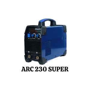 ARC WELDING 30-200A - ARC230 SUPER