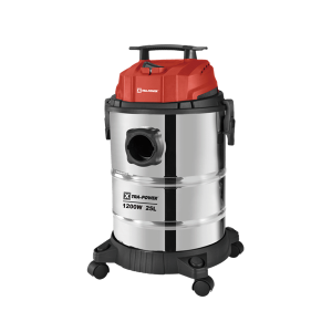 Xtra Power Xpvc25 Vacuum Cleaner 1200W 25Ltr