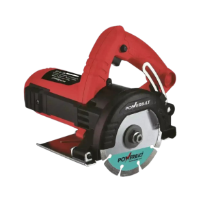 POWERBILT MARBLE CUTTER125MM 1800W - PBT-CM5-1800