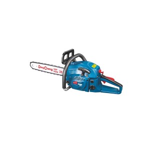 DONGCHENG PETROL CHAIN SAW - 22INCH D03YD54