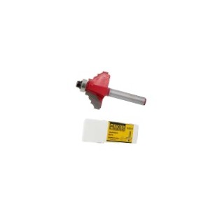 AKARI ROUTER BITS - TRIMMER BITS TS-9051