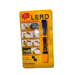 MULTIFUNCTION ELECTRICAL TESTER