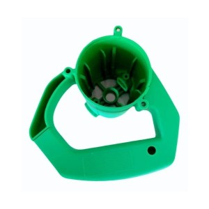 MATRIX CM4SA BODY (GREEN)