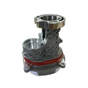 AKARI 2-26 SPARE PARTS ALUMINIUM FLANGE