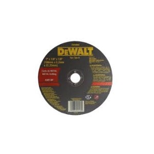 DEWALT CO - 180 X 3.2 X 22.23MM - A24NBF DW44560