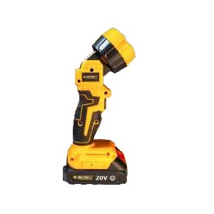 MAF Lithium-ion Cordless LED Light 20v max - MPLFL202