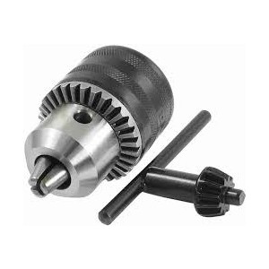 CLIF PROFESSIONAL DRILL CHUCK 13MM (50PCS)