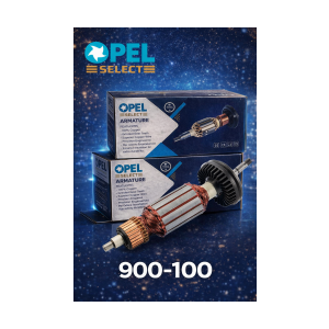 OPEL SELECT ARMATURE 900-100