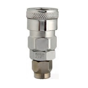 KAYMO 6.5 X 10 MM PU SOCKET (STEEL) 30SPA