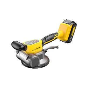 GOLDEN BULLET TILE VIBRATOR WITH 2 BATTERIES - TLM 2451