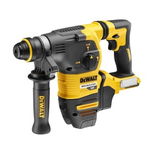 DEWALT 30MM - 3 MODE - SDS+ HAMMER - 54V-9.0AH - FLEXVOLT - BRUSHLESS - BARE TOOL DCH333NT-XJ