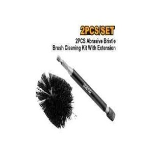 INGCO BRISTLE BRUSH WITH HOLDER WCBH0301