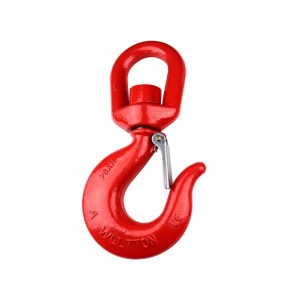 SR GR. 80 EYE HOOK 22T